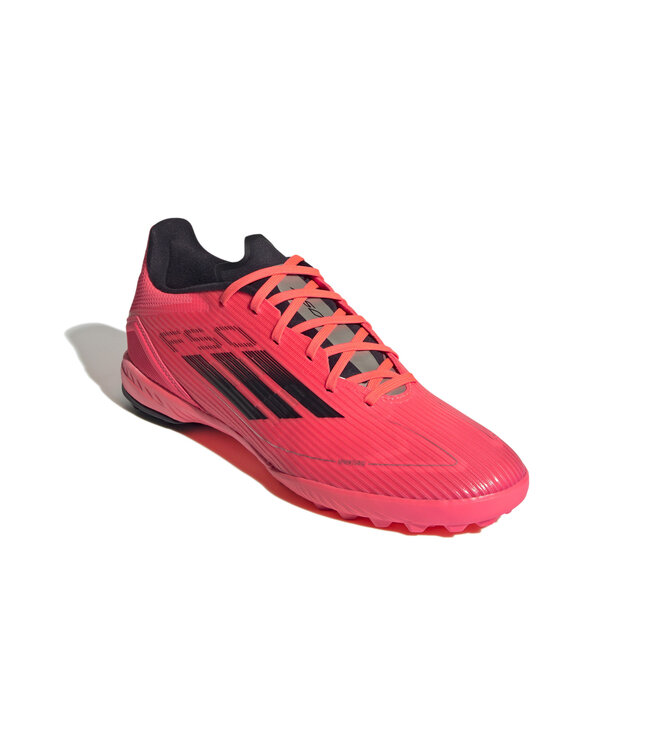 Adidas F50 League Turf (Turbo/Pink)