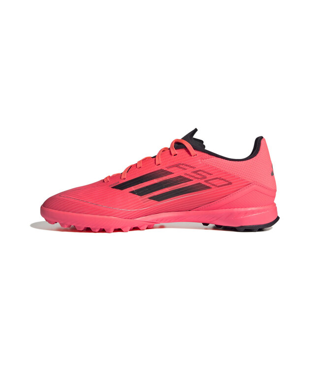 Adidas F50 League Turf (Turbo/Pink)