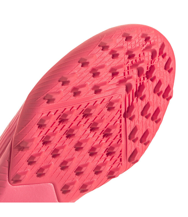 Adidas F50 League Turf (Turbo/Pink)