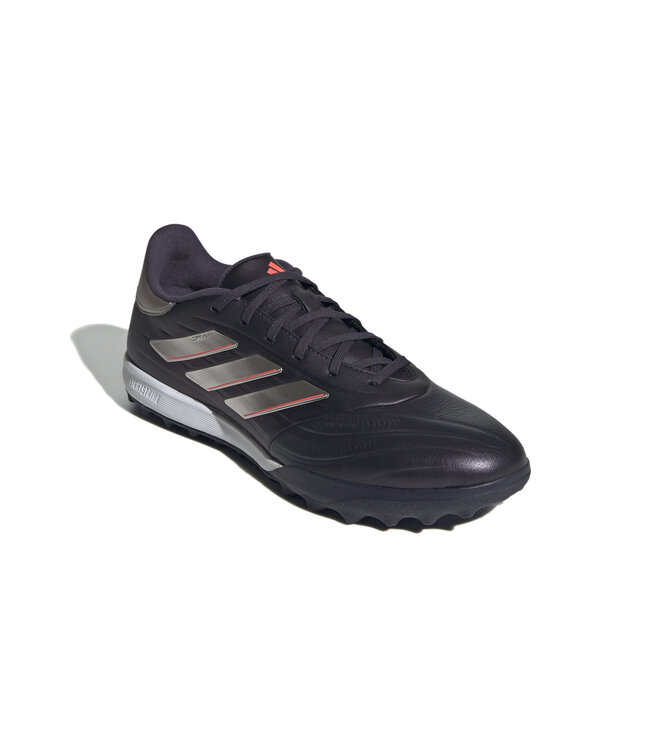 Adidas Copa Pure 2 League Turf (Purple/Silver)