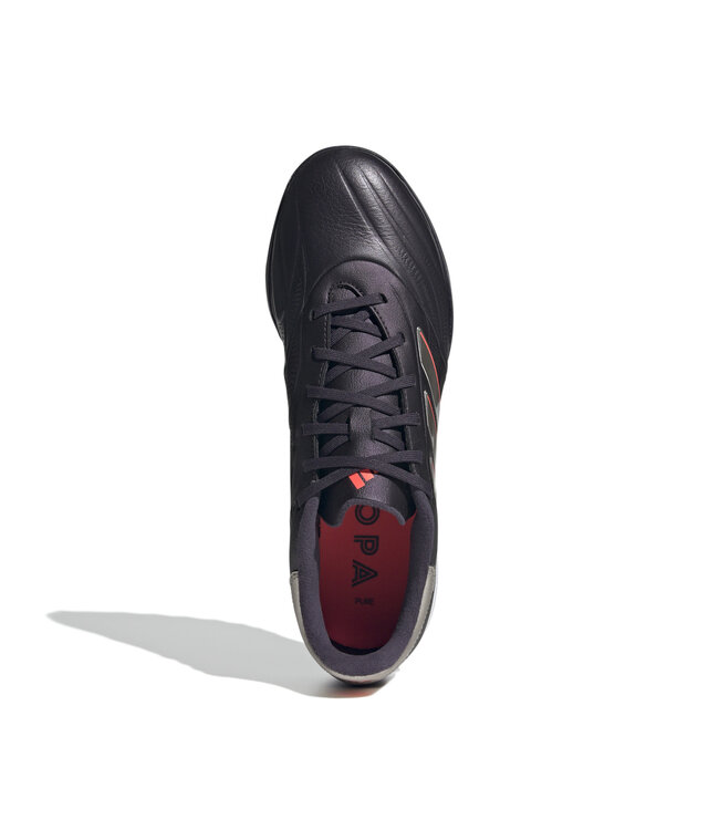 Adidas Copa Pure 2 League Turf (Purple/Silver)