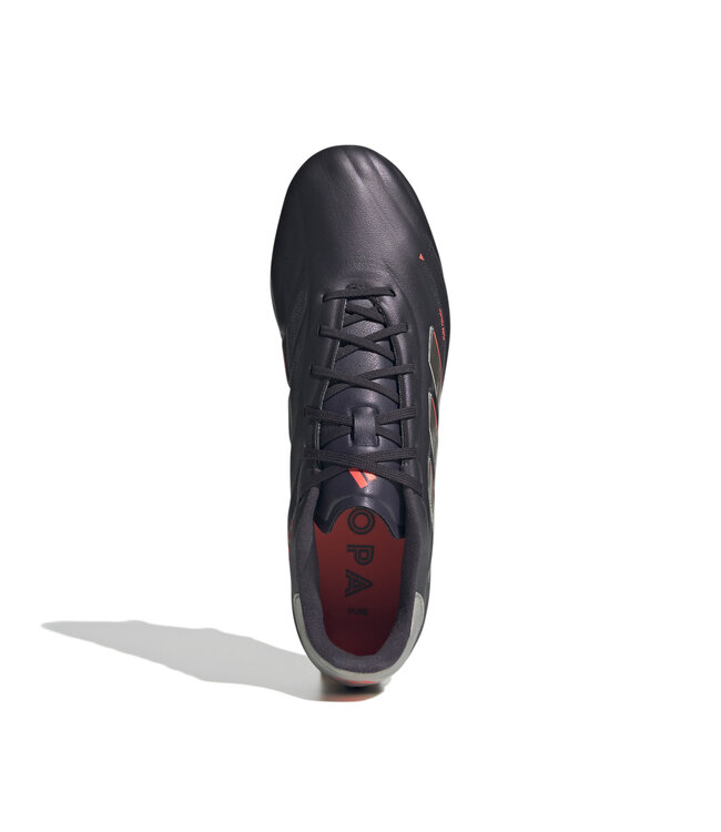 Adidas Copa Pure 2 Elite FG (Purple/Silver)