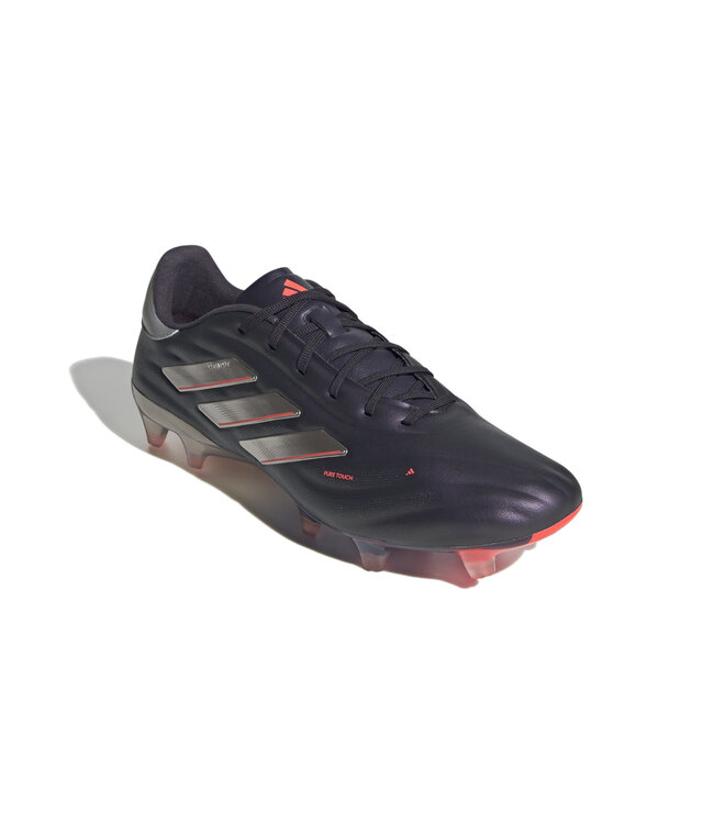 Adidas Copa Pure 2 Elite FG (Purple/Silver)