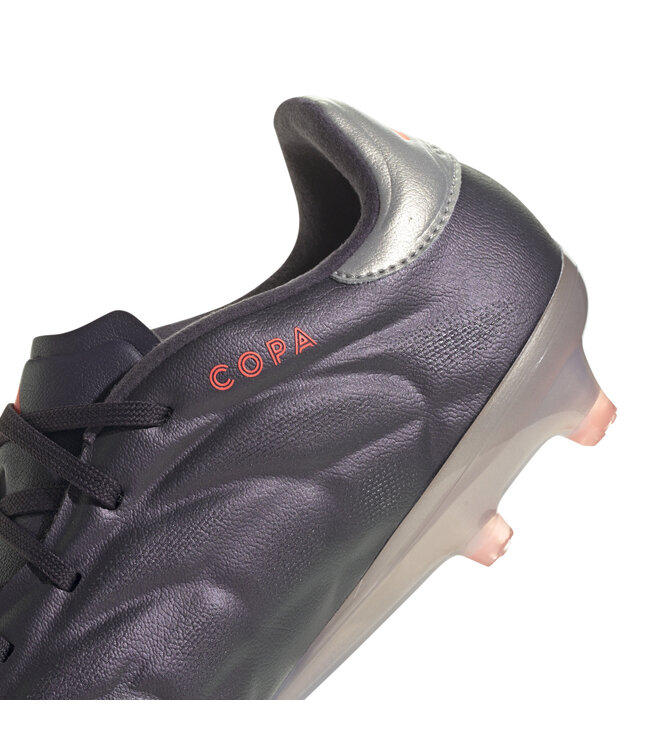 Adidas Copa Pure 2 Elite FG (Purple/Silver)