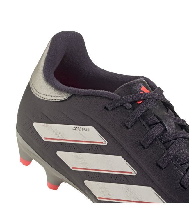 Adidas Copa Pure 2 League FG (Purple/Silver)