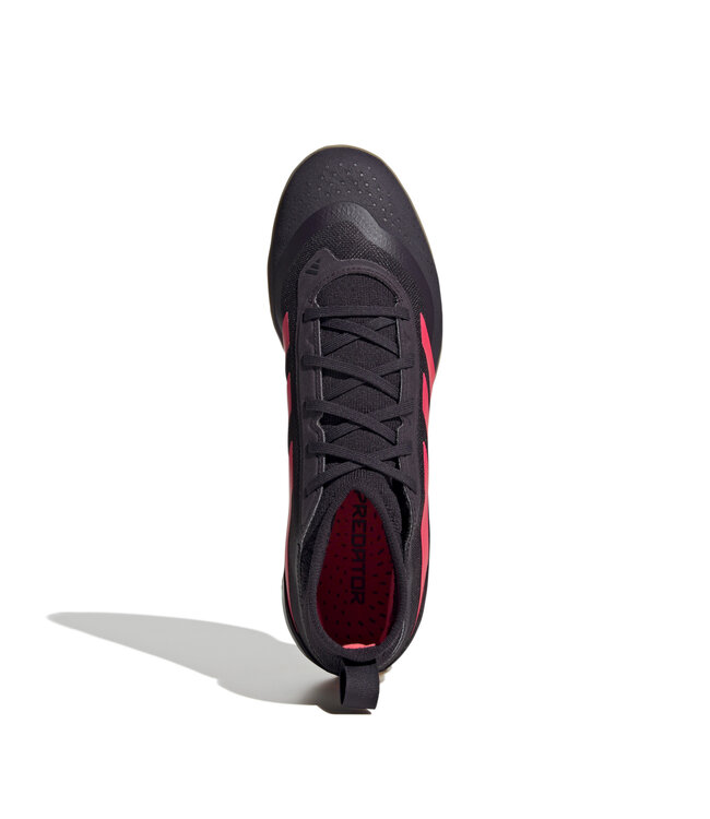 Adidas Predator League Mid Indoor (Black/Crimson)
