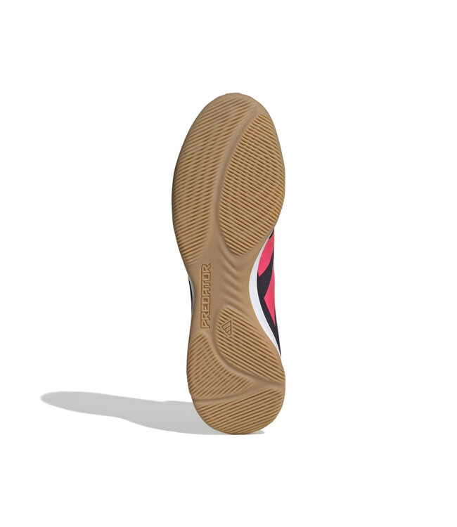 Adidas Predator League Mid Indoor (Black/Crimson)