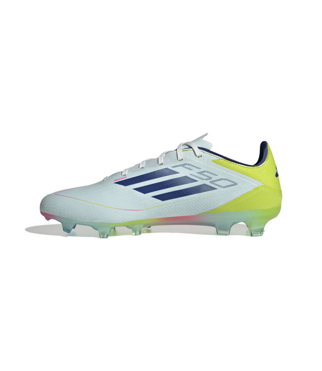 Adidas F50 Pro FG (Light Blue/Multi)