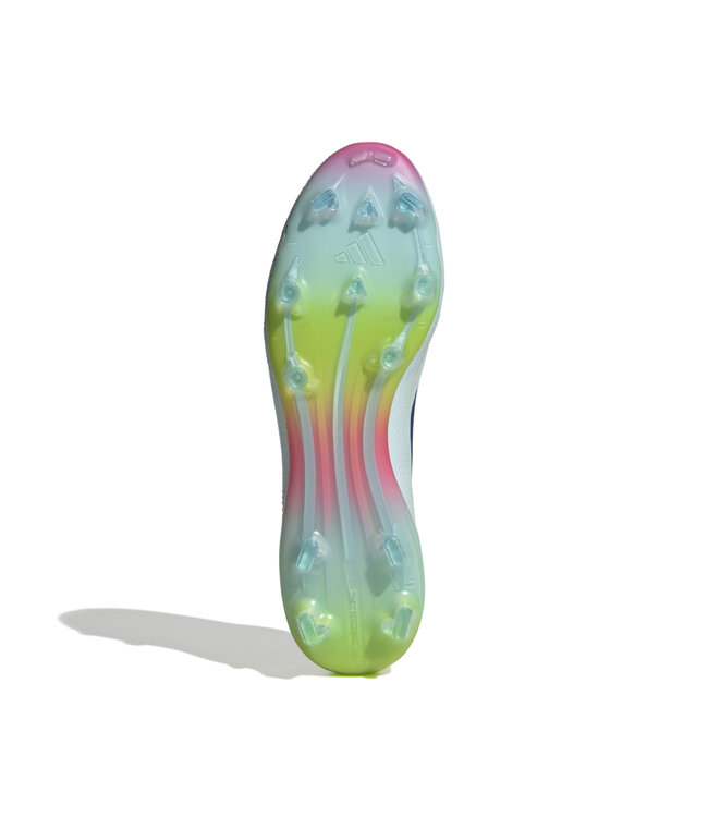 Adidas F50 Pro FG (Light Blue/Multi)