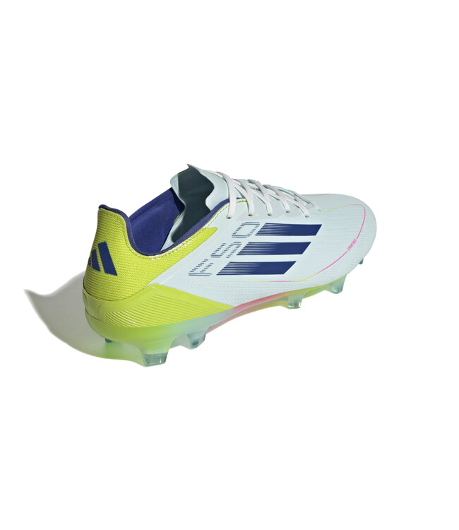 Adidas F50 Pro FG (Light Blue/Multi)