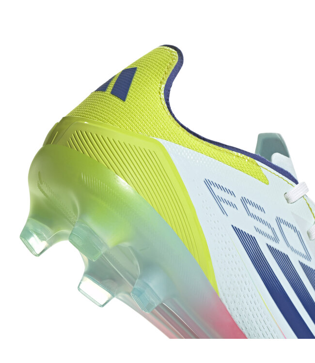 Adidas F50 Pro FG (Light Blue/Multi)