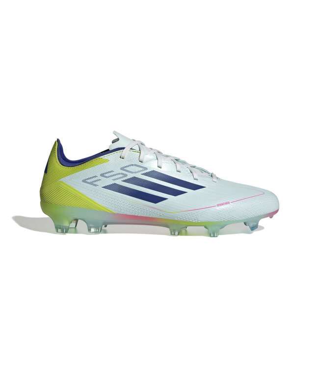 Adidas F50 Pro FG (Light Blue/Multi)
