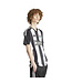 Adidas New Castle 24/25 Home Jersey (Black/White)