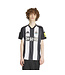 Adidas New Castle 24/25 Home Jersey (Black/White)