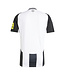 Adidas New Castle 24/25 Home Jersey (Black/White)