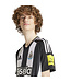 Adidas New Castle 24/25 Home Jersey (Black/White)