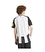 Adidas New Castle 24/25 Home Jersey (Black/White)