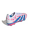 Adidas Predator Pro FG (White/Pink/Blue)