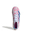 Adidas Predator Pro FG (White/Pink/Blue)