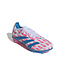 Adidas Predator Pro FG (White/Pink/Blue)
