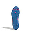 Adidas F50 League Laceless FG (Blue/Pink)