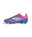 Adidas F50 Pro FG Jr (Blue/Pink)