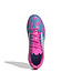 Adidas F50 Pro FG Jr (Blue/Pink)
