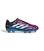 Adidas Copa Pure 2 League FG Jr (Black/Pink/Blue)