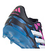 Adidas Copa Pure 2 League FG Jr (Black/Pink/Blue)