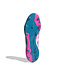 Adidas Predator League FG (White/Pink/Blue)