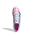 Adidas Predator League FG (White/Pink/Blue)