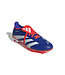 Adidas Predator League Fold-Over Tongue FG (Blue/Orange)