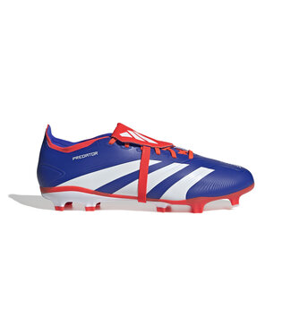 Adidas PREDATOR LEAGUE FT FG (BLUE/ORANGE)