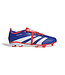 Adidas Predator League Fold-Over Tongue FG (Blue/Orange)