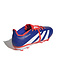 Adidas Predator League Fold-Over Tongue FG (Blue/Orange)