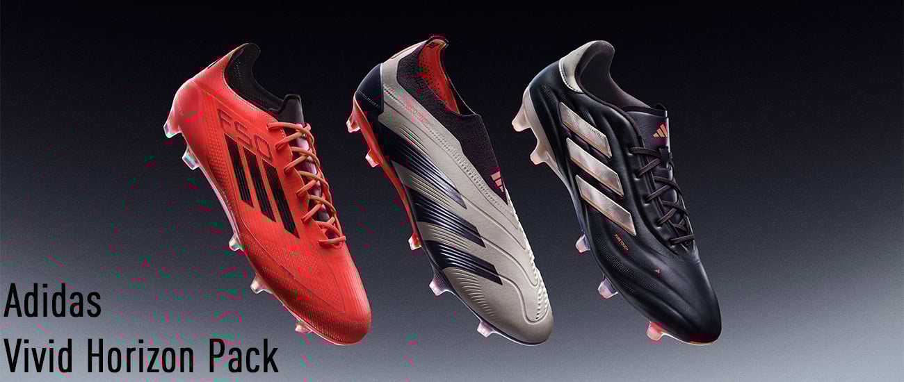 Adidas Vivid Horizon Pack