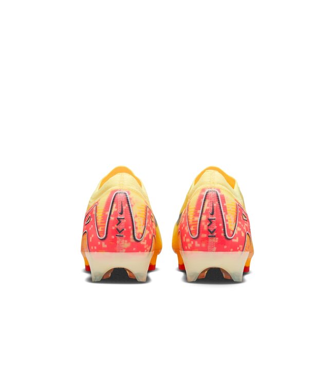 Nike Zoom Mercurial Vapor 16 Elite KM FG (Yellow/Pink)