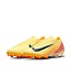 Nike Zoom Mercurial Vapor 16 Elite KM FG (Yellow/Pink)