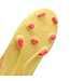 Nike Mercurial Superfly 10 Club KM FG/MG Jr (Yellow/Pink)
