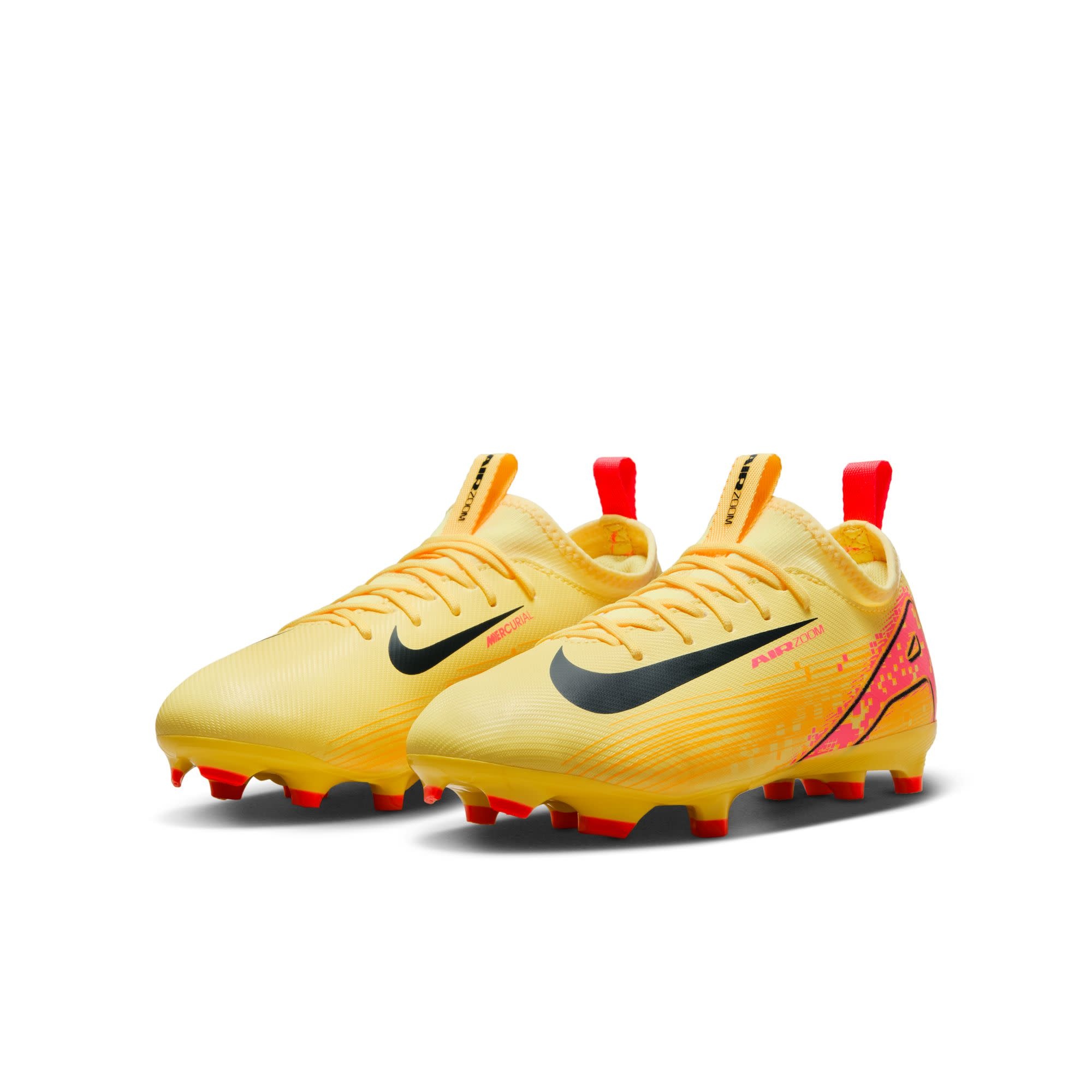Nike mercurial vapor neymar yellow discount