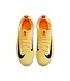 Nike Zoom Mercurial Vapor 16 Academy KM FG/MG Jr (Yellow/Pink)