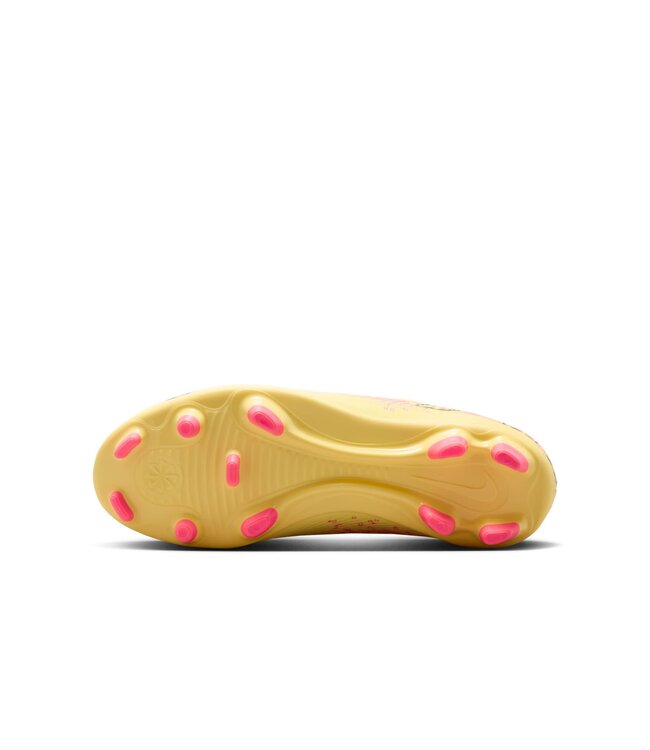 Nike Mercurial Vapor 16 Club KM FG/MG Jr (Yellow/Pink)