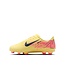 Nike Mercurial Vapor 16 Club KM FG/MG Jr (Yellow/Pink)