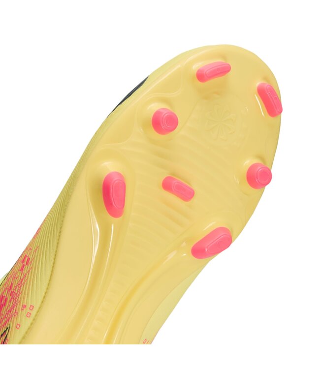 Nike Mercurial Vapor 16 Club KM FG/MG Jr (Yellow/Pink)