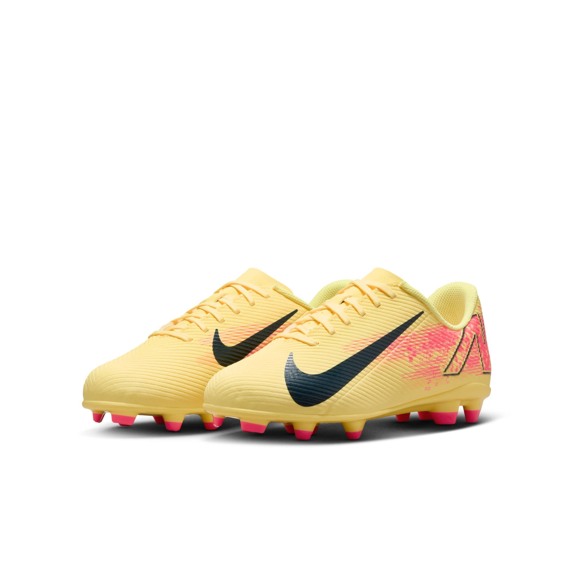 Nike Mercurial Vapor 16 Club KM FG/MG Jr - SoccerWorld Nike Mercurial Vapor 16 Club KM FG/MG Jr - SoccerWorld