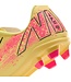 Nike Mercurial Vapor 16 Club KM FG/MG Jr (Yellow/Pink)