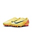 Nike Zoom Mercurial 16 Academy KM AG (Yellow/Pink)
