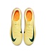 Nike Zoom Mercurial 16 Academy KM AG (Yellow/Pink)