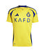 Adidas Ronaldo Al Nassr 24/25 Home Jersey (Yellow)