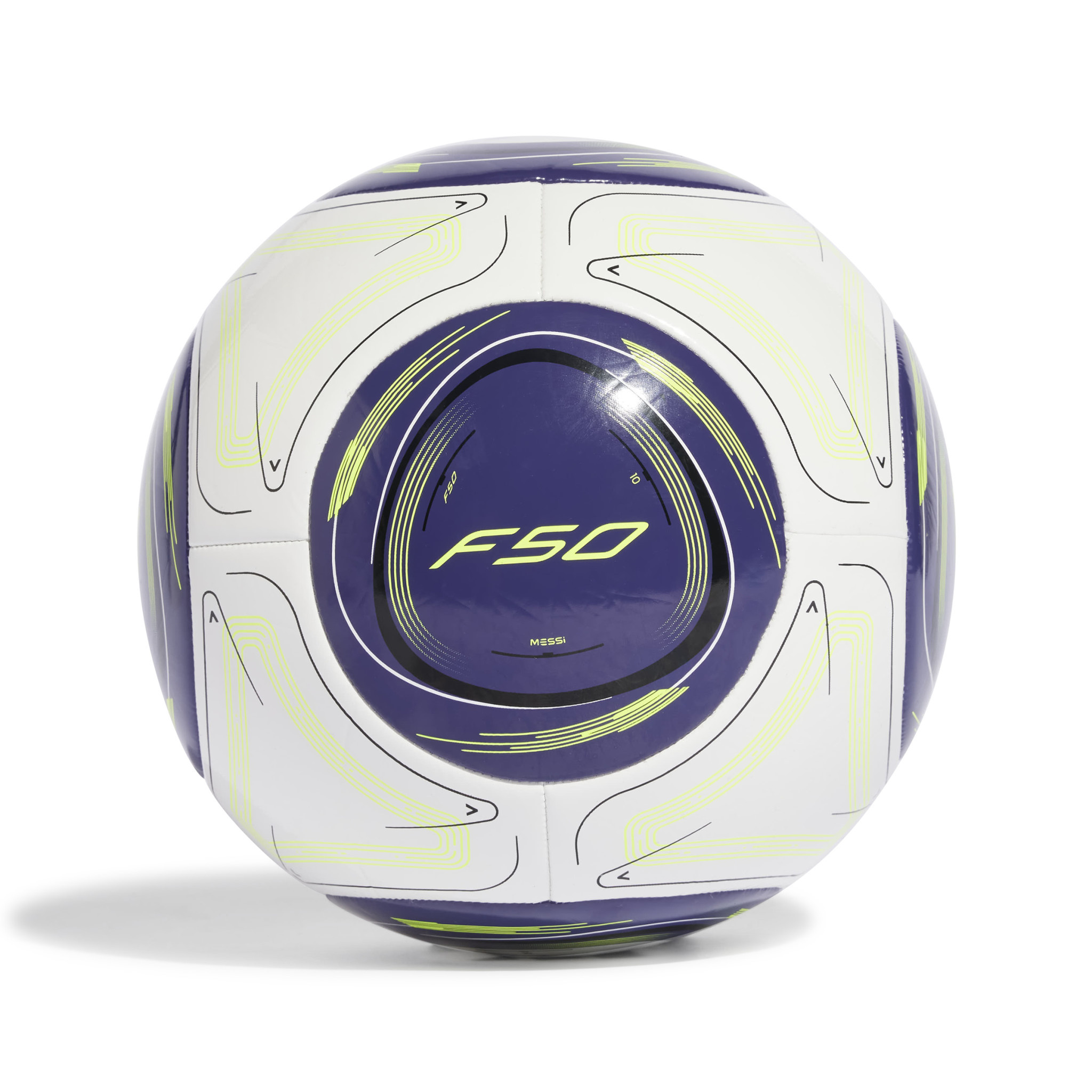 Adidas Messi Club Ball SoccerWorld SoccerWorld